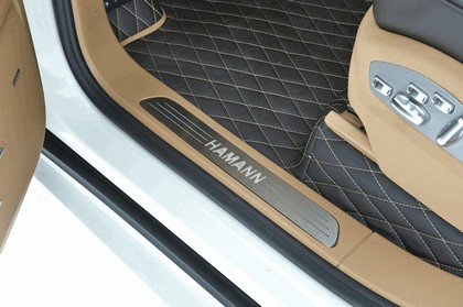 2011 Hamann Guardian Evo ( based on Porsche Cayenne Turbo ) 19