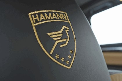 2011 Hamann Guardian Evo ( based on Porsche Cayenne Turbo ) 28