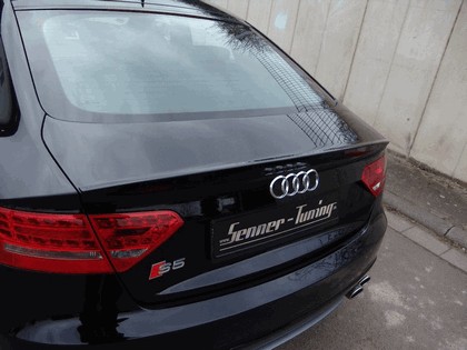 2011 Audi S5 sportback by Senner Tuning 5