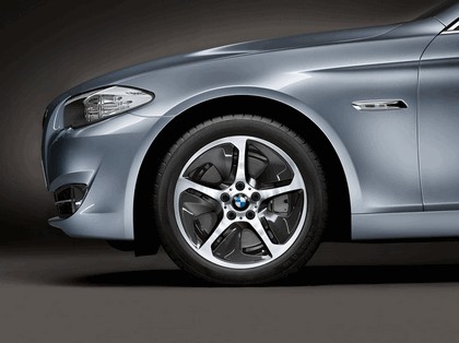 2011 BMW ActiveHybrid 5 concept 10
