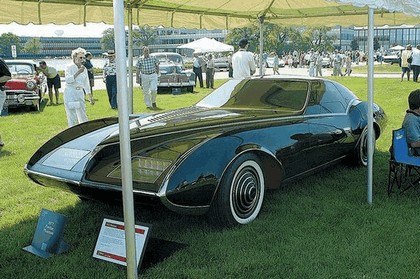 1977 Pontiac Phantom 1