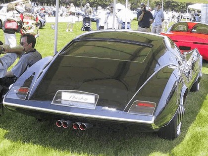 1977 Pontiac Phantom 2