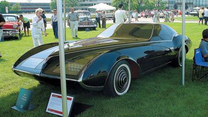 1977 Pontiac Phantom 2