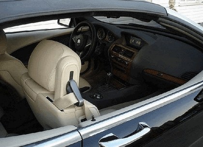 2006 Volga M6 Cabrio ( based on BMW M6 ) 8