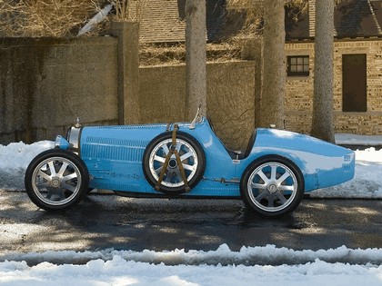 1925 Bugatti Type 39A 2