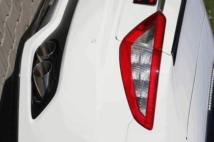 2011 Maserati GranCabrio by Novitec Tridente 32