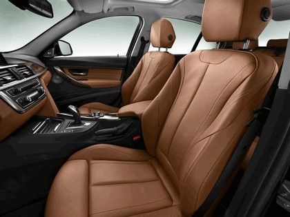 2011 BMW 3er ( F30 ) luxury line 26