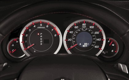 2012 Acura TSX 16