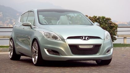 2006 Hyundai HED-3 Arnejs concept 8
