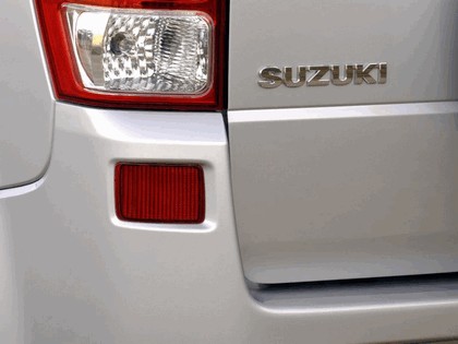 2006 Suzuki Grand Vitara 25