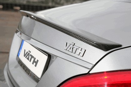 2011 Mercedes-Benz CLS 63 ( C218 ) AMG V8 Biturbo by Vaeth 6