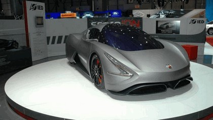 2011 IED Scorp-Ion concept 14