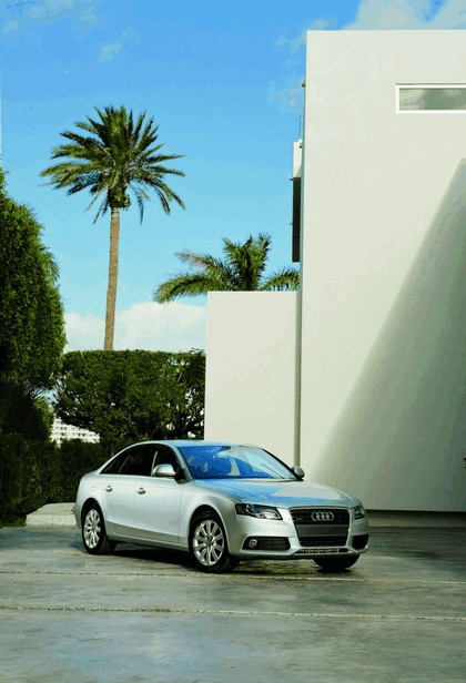 2012 Audi A4 11