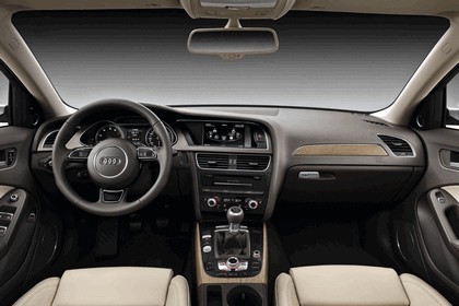 2012 Audi A4 18
