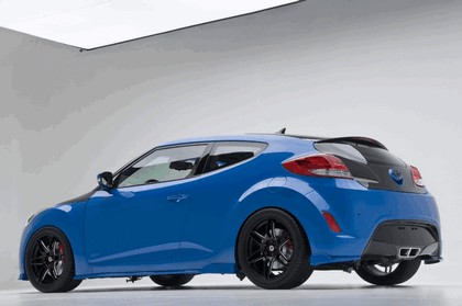 2011 Hyundai Veloster by PM Lifestyle 22