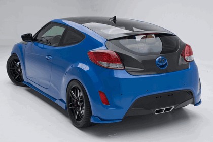 2011 Hyundai Veloster by PM Lifestyle 25