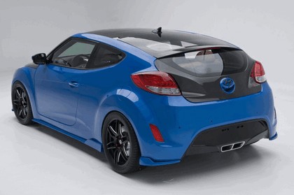 2011 Hyundai Veloster by PM Lifestyle 26