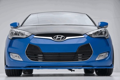 2011 Hyundai Veloster by PM Lifestyle 34