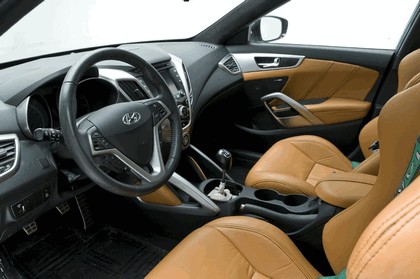 2011 Hyundai Veloster by PM Lifestyle 41