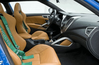 2011 Hyundai Veloster by PM Lifestyle 45