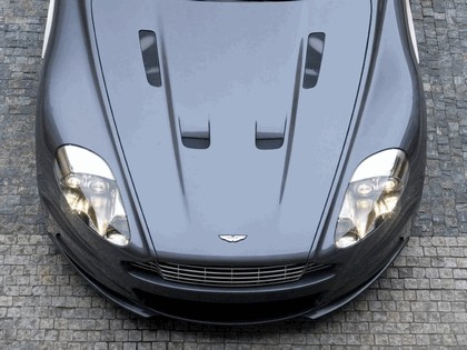 2006 Aston Martin DBS in James Bond 007 - Casino Royale 10