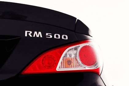 2011 Hyundai Genesis coupé RM500 by Rhys Millen racing 39