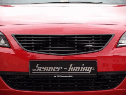 2011 Opel Astra ( J ) by Senner Tuning 5