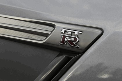 2012 Nissan GT-R ( R35 ) 51