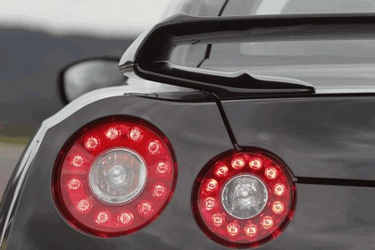 2012 Nissan GT-R ( R35 ) 52