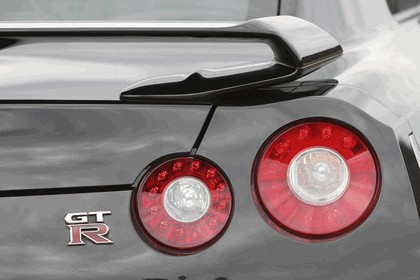 2012 Nissan GT-R ( R35 ) 54