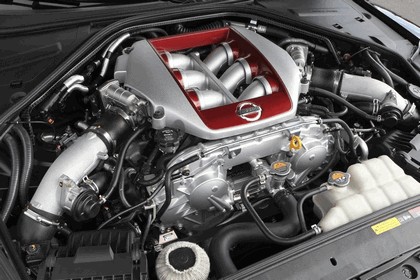 2012 Nissan GT-R ( R35 ) 65