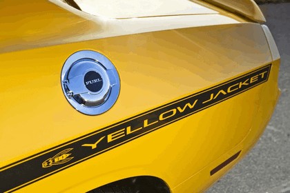 2011 Dodge Challenger SRT8 392 Yellow Jacket 8