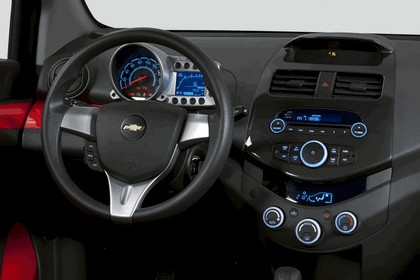 2013 Chevrolet Spark 86