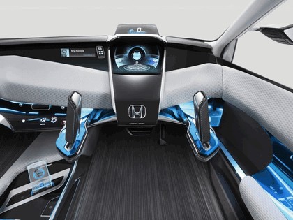2011 Honda AC-X concept 5