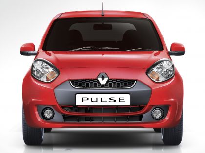 2011 Renault Pulse 6