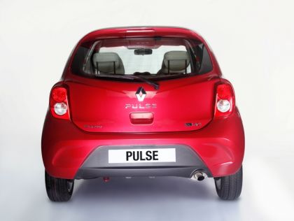 2011 Renault Pulse 7