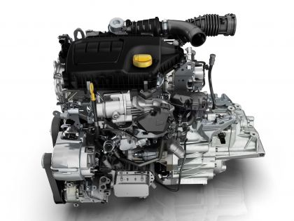 2011 Renault Pulse 15