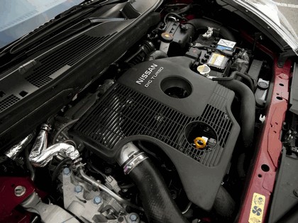 2011 Nissan Juke 190 HP Limited Edition 21
