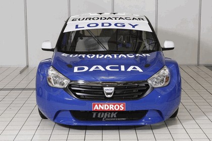 2011 Dacia Lodgy Glace 4