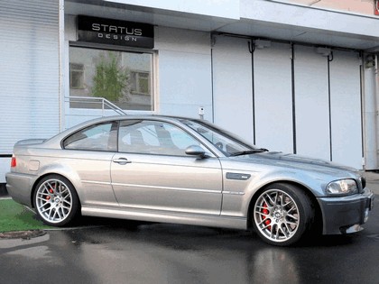 2011 BMW M3 ( E46 ) CSL by Status Design 3