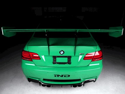 2011 BMW M3 ( E92 ) Green Hell by IND Distribution 9