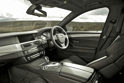 2011 BMW M5 ( F10 ) - UK version 19