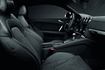 2012 Audi TT RS 22