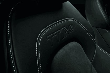 2012 Audi TT RS 27