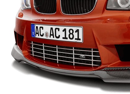 2011 AC Schnitzer ACS1 Sport ( based on BMW 1er M E82 ) 11