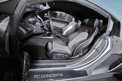 2011 Audi R8 Toxique by TC-Concepts 11