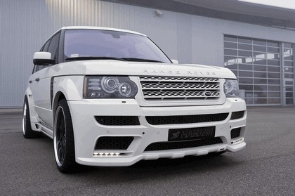 2011 Land Rover Range Rover 5.0i V8 supercharged by Hamann 4
