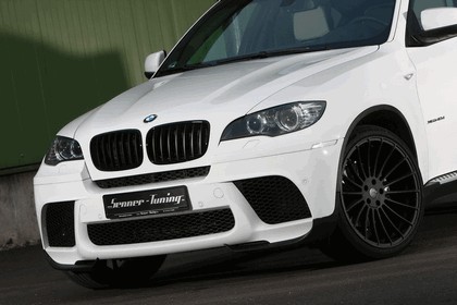 2011 BMW X6 ( E71 ) by Senner Tuning 3