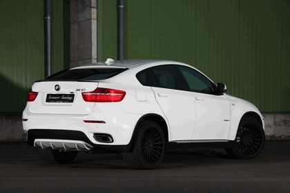 2011 BMW X6 ( E71 ) by Senner Tuning 4