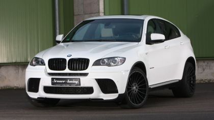 2011 BMW X6 ( E71 ) by Senner Tuning 7